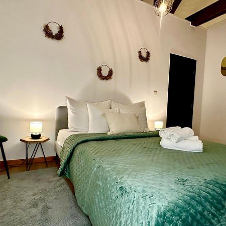Luxury Suites Stay By Rikas Hotels Antverpy Exteriér fotografie