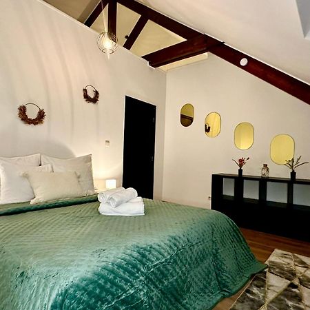 Luxury Suites Stay By Rikas Hotels Antverpy Exteriér fotografie