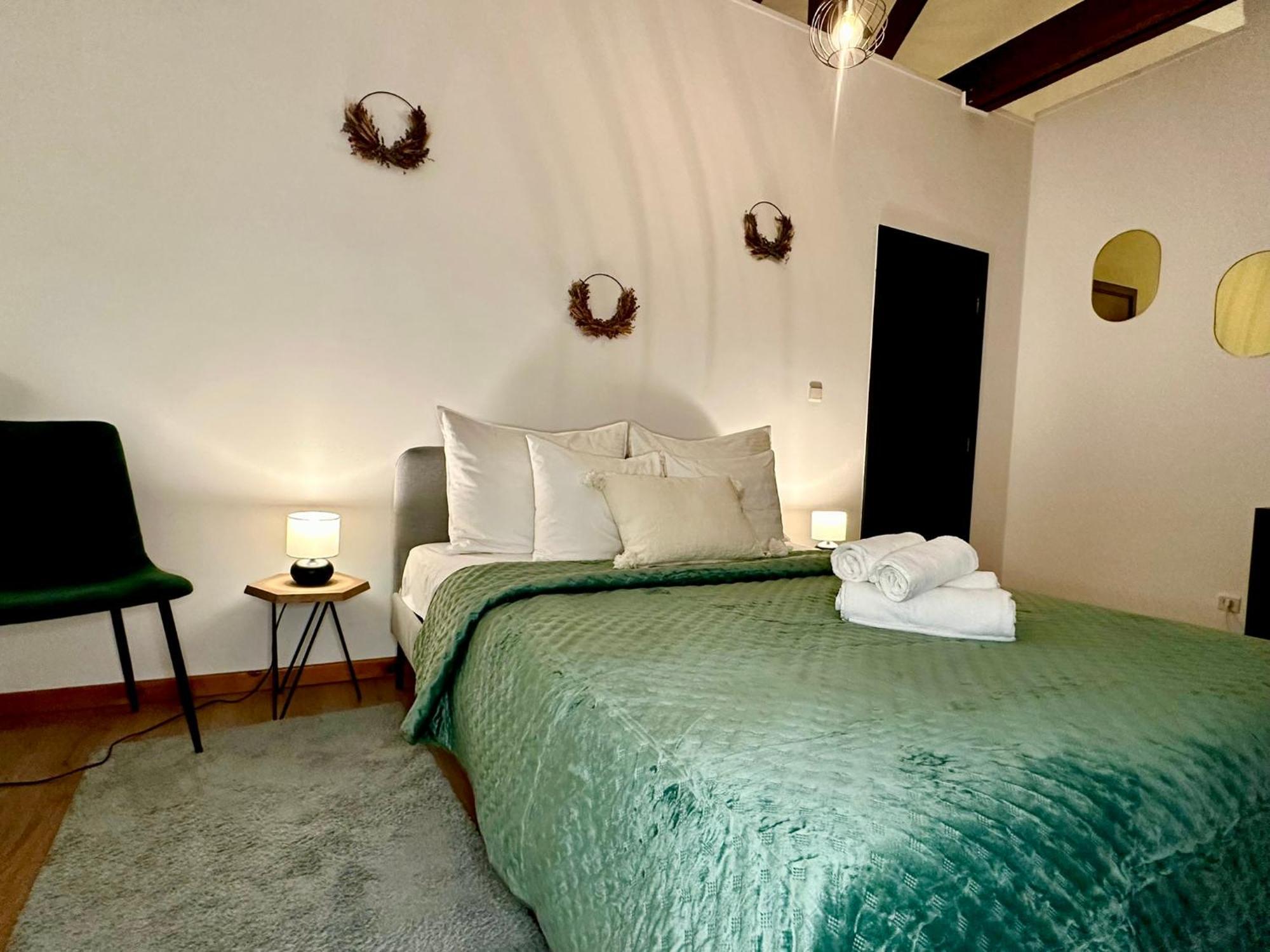 Luxury Suites Stay By Rikas Hotels Antverpy Exteriér fotografie