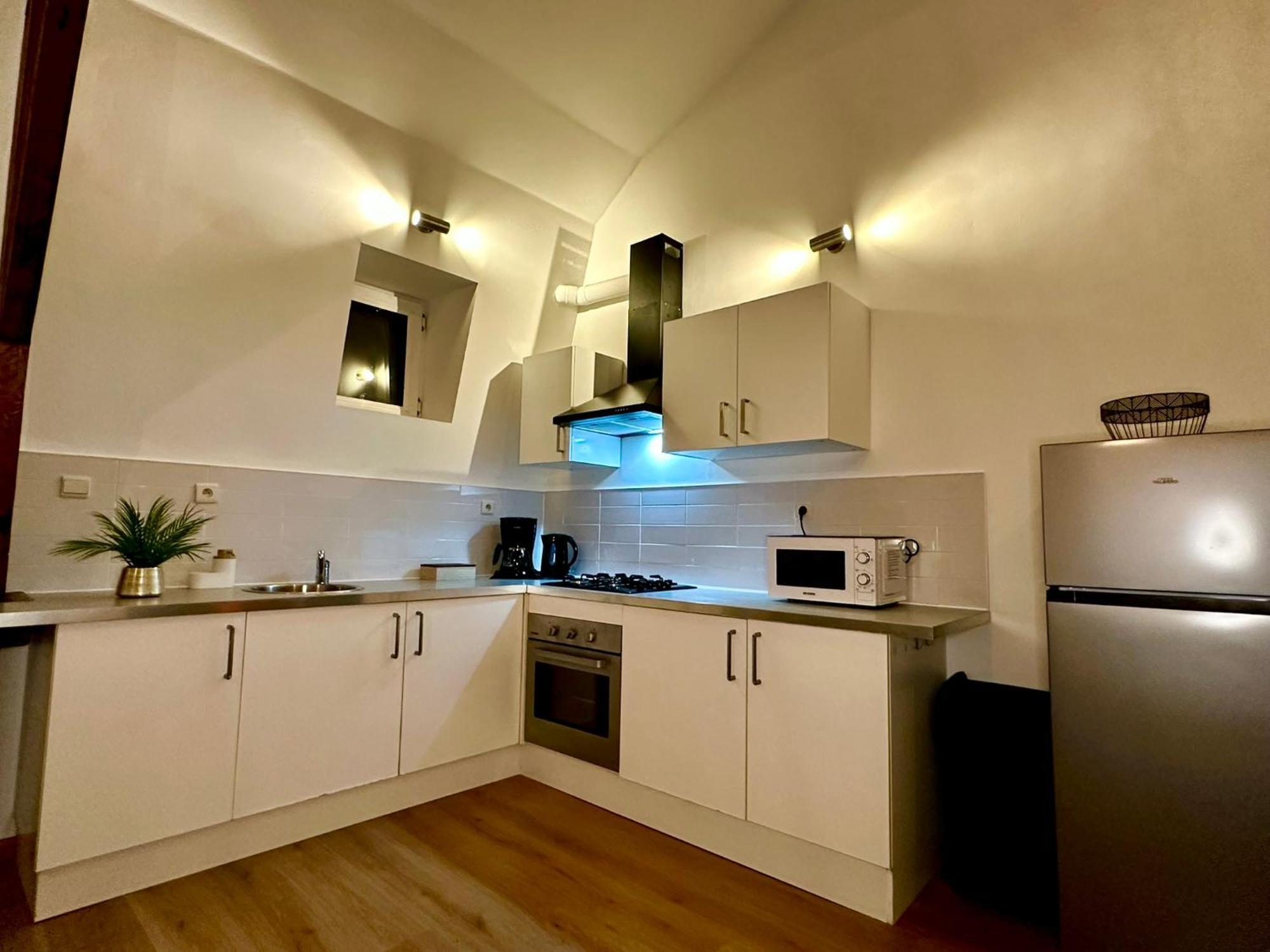 Luxury Suites Stay By Rikas Hotels Antverpy Exteriér fotografie